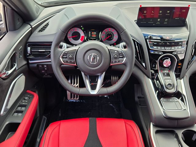 2026 Acura RDX A-Spec Package - Photo 8