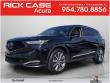 Certified 2025 Acura MDX FWD Technology Package SUV
