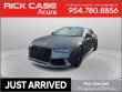 Used 2017 Audi RS 7 4.0T performance Prestige Sedan