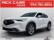 Certified 2025 Acura ADX  SUV
