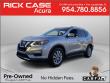 Used 2017 Nissan Rogue SV SUV
