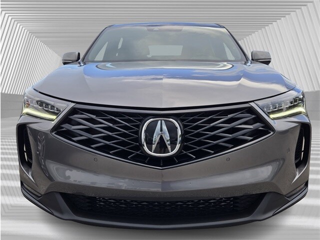 2025 Acura RDX A-Spec photo 3