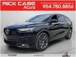 Certified 2025 Acura MDX SH-AWD A-Spec Package SUV