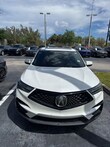  Acura RDX