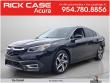 Used 2020 Subaru Legacy Limited Sedan