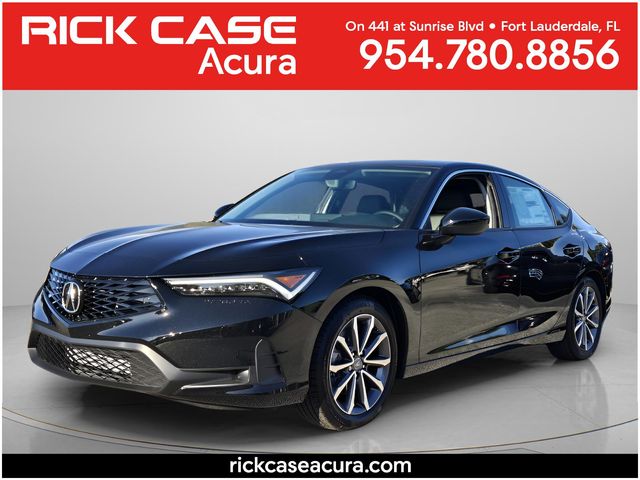 2026 Acura Integra -'s photo