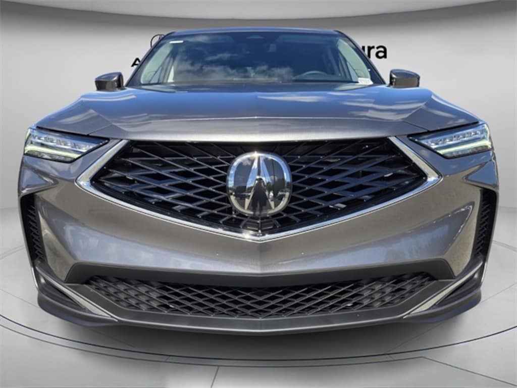 New 2026 Acura MDX Base SUV