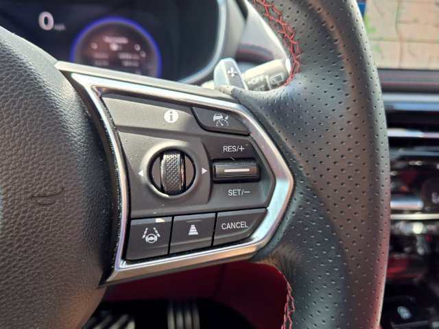 2025 Acura MDX A-Spec Package - Photo 26