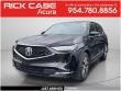 Used 2024 Acura MDX FWD Technology Package SUV
