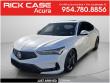 Used 2024 Acura Integra A-Spec Tech Package Hatchback