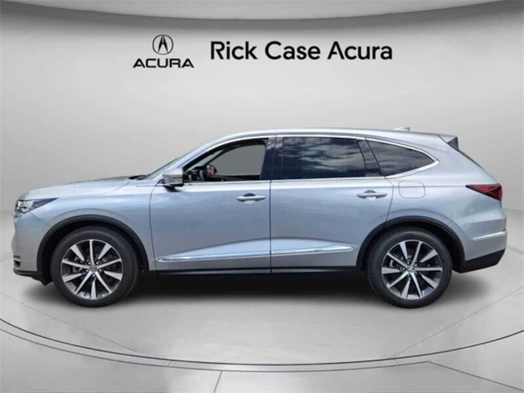 New 2026 Acura MDX Technology Package SUV