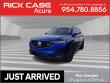 Used 2022 Acura MDX Type S w/Advance Package SUV