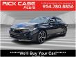 Used 2022 Honda Accord Sport SE 1.5T Sedan