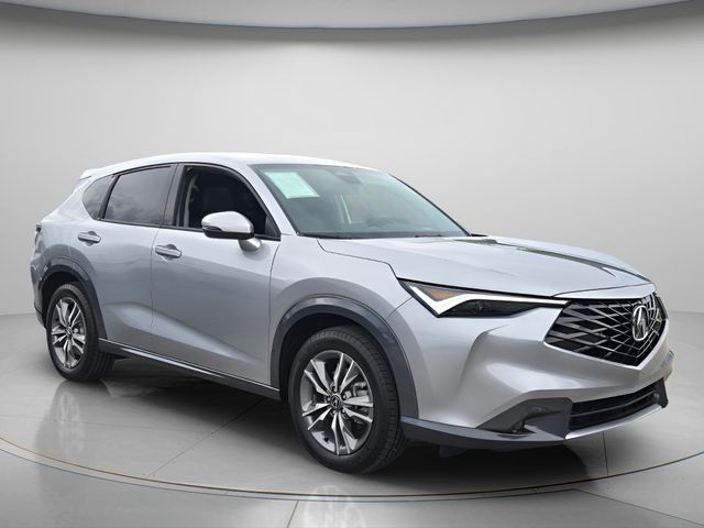 2026 Acura ADX Base - Photo 9