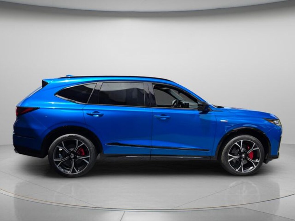 New 2026 Acura MDX Type S w/Advance Package SUV