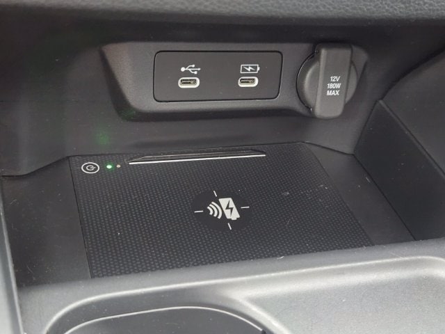 2025 Acura ADX Base - Photo 21