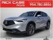 Certified 2025 Acura ADX A-Spec Package SUV