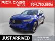 Certified 2023 Acura RDX A-Spec Package SUV
