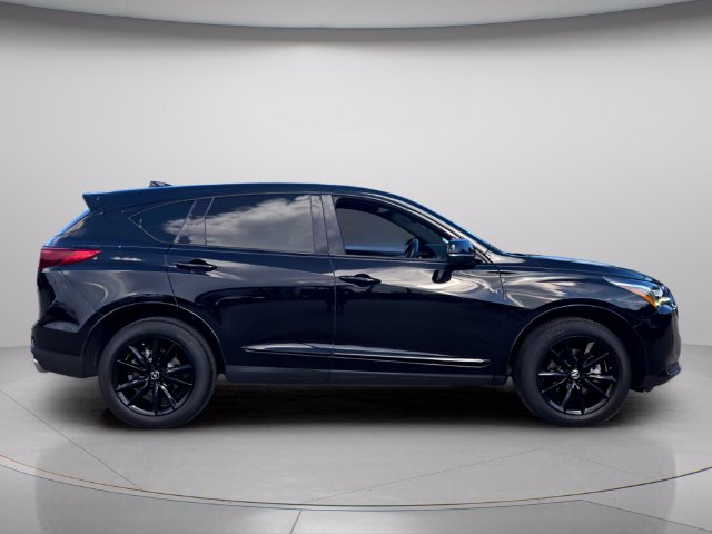 Certified 2025 Acura RDX SH-AWD SUV