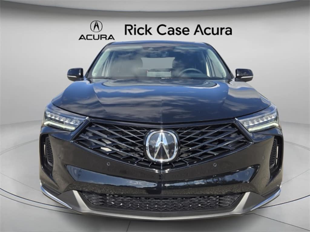 New 2026 Acura RDX Technology Package SUV