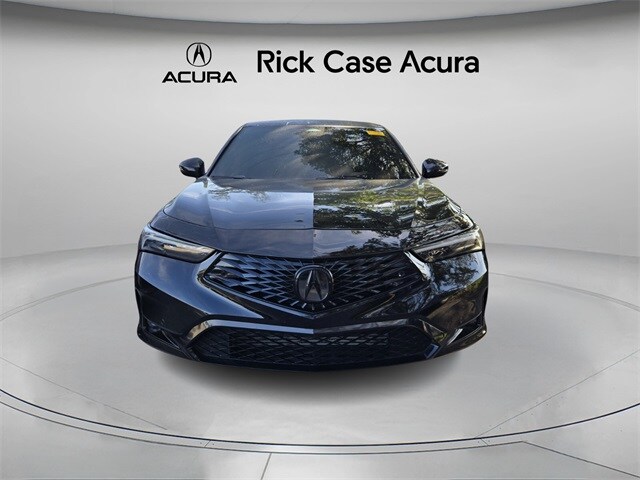 2024 Acura Integra A-Spec photo 2