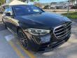 Used 2022 Mercedes-Benz S-Class S 580 4MATIC Sedan
