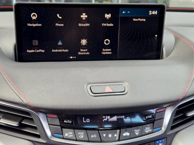 2025 Acura TLX A-SPEC Package - Photo 19