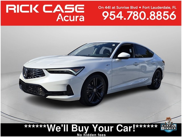 2024 Acura Integra A-Spec's photo