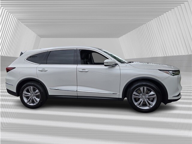 2024 Acura MDX photo 2