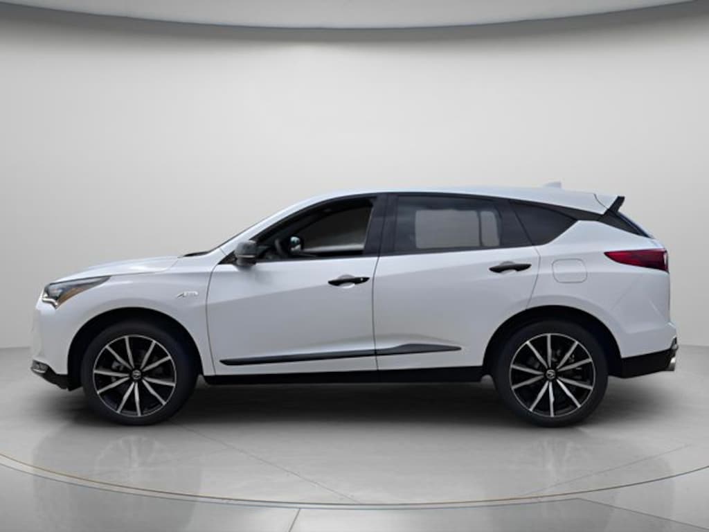 New 2026 Acura RDX A-Spec Advance Package SUV