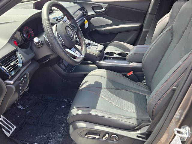 2026 Acura RDX A-Spec w/Advance Package - Photo 5