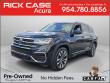 Used 2023 Volkswagen Atlas 3.6L V6 SEL Premium R-Line SUV