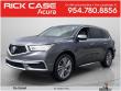 Used 2018 Acura MDX V6 with Technology Package SUV