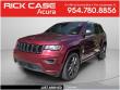 Used 2021 Jeep Grand Cherokee Limited SUV