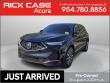 Certified 2025 Acura MDX FWD Technology Package SUV
