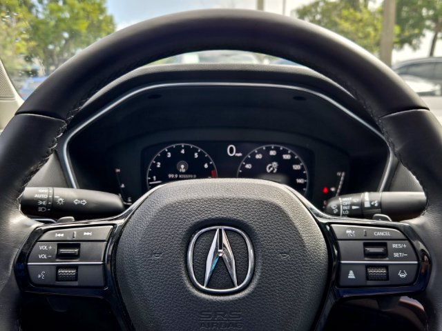 2024 Acura Integra Base - Photo 22