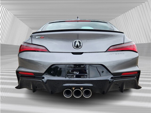 2025 Acura Integra Type S photo 4