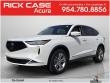 Certified 2024 Acura MDX FWD SUV