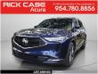 Certified 2024 Acura MDX SH-AWD Technology Package SUV