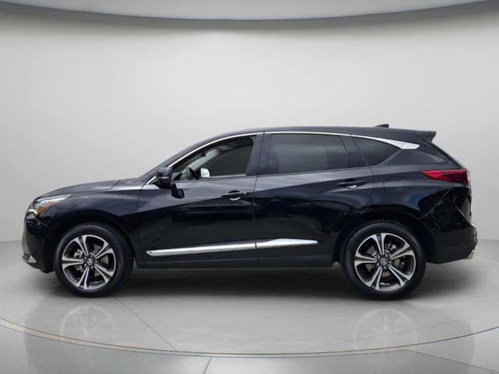 Certified 2026 Acura RDX Technology Package SUV