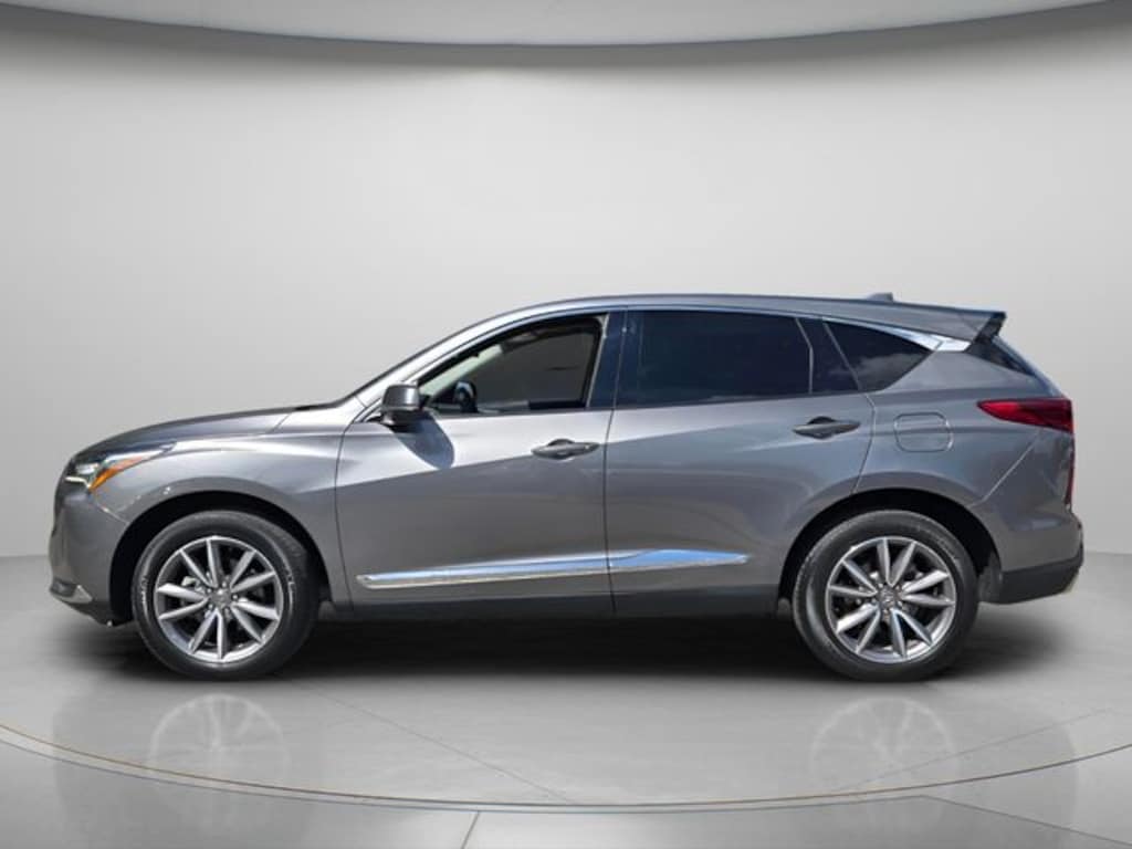 Certified 2024 Acura RDX Technology Package SUV
