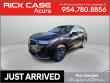Certified 2022 Acura RDX Technology Package SUV
