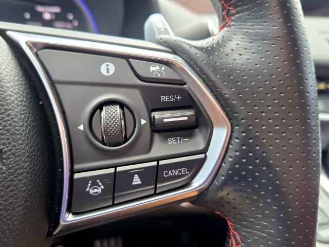 2024 Acura TLX A-SPEC Package - Photo 25