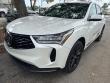 Used 2025 Acura RDX SH-AWD SUV