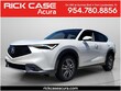  Acura ADX