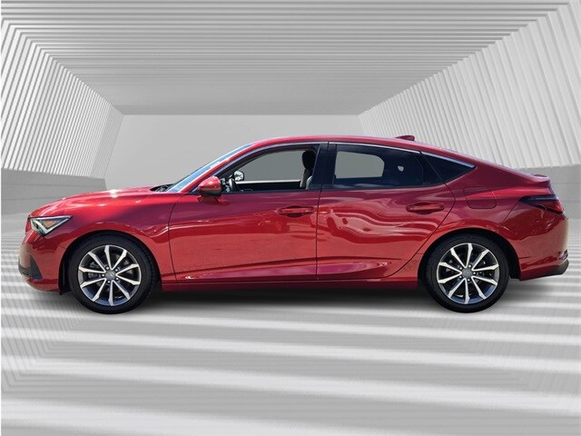 2023 Acura Integra Base photo 2