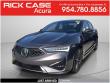 Used 2020 Acura ILX  Sedan