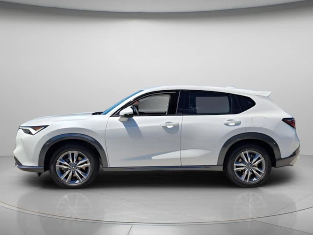 New 2026 Acura ADX Base SUV