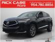 Certified 2023 Acura RDX Technology Package SUV