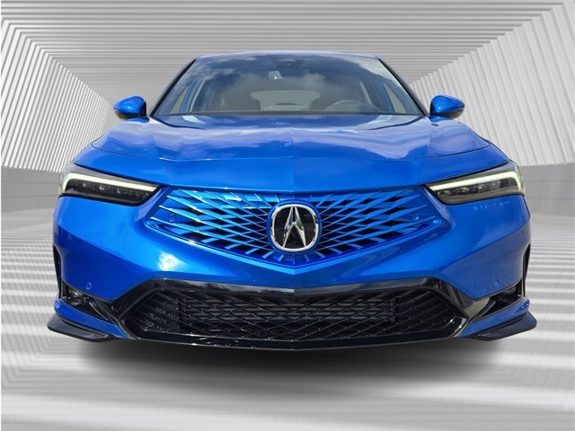 2026 Acura Integra A-Spec photo 3